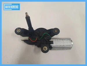 original Fiat Punto 188 Magneti Marelli Denso wiper engine rear 66350001 - Picture 1 of 4