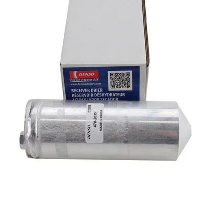 Ресивер-сушилка DENSO A/C для Acura CL 478-2035 - Изображение 1 из 4