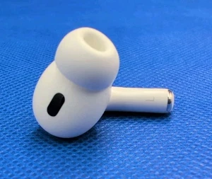 Apple AirPods Pro 2nd Gen LEFT side only replacement A2699 - Photo 1 sur 8