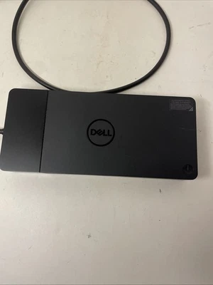Dell WD19S USB-C K20A001 Docking Station - Image 1 of 4