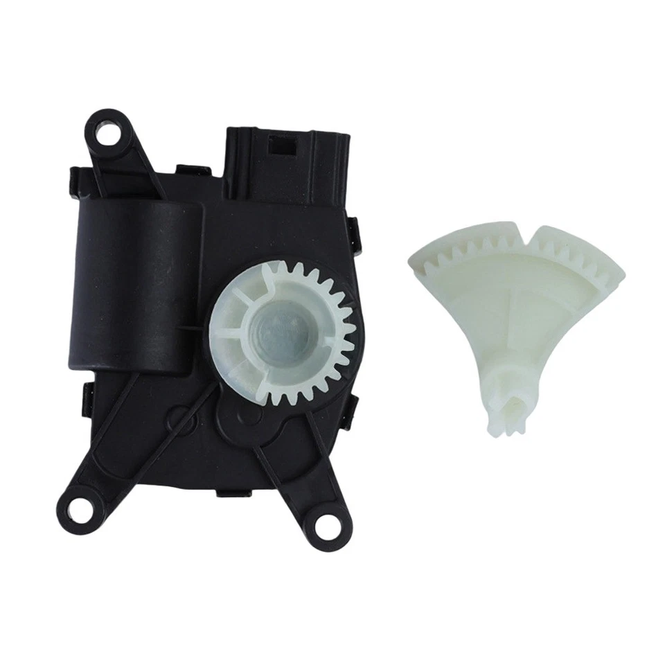 Air Motor 5Q0898511D for Golf MK7 For A3 8V For Skoda Octavia 20152020 - Image 1 of 4