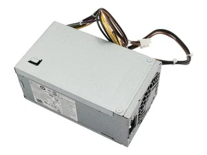 HP L70041-002 Original Desktop-PC Netzteil 260 Watt - Photo 1/4