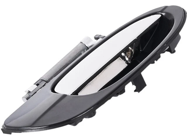 Manija de puerta trasera derecha para Nissan Máxima 2000-2003 2001 2002 QK699MS Foto 1 de 1