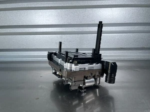 Jetta Passat TDI DSG Transmission TCM Mechatronics Valve Body 02E927770AE OEM - Picture 1 of 17