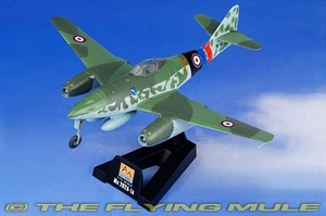 Easy Model 1:72 Me 262A RAF Captured Aircraft - Picture 1 of 8