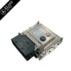 Mercedes C 200 cdi W205 A0009009209 Abgas Abgasrechner - Bild 1 von 5