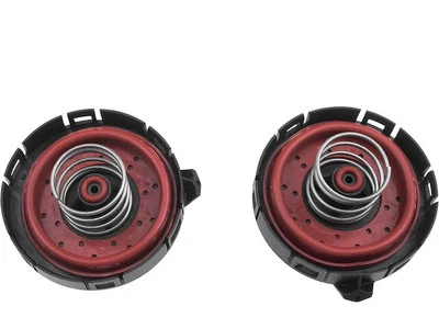 Válvula de ventilación del cárter para BMW 750i 2006-2008 APR 15653HHNJ 2007 4,8 L V8 Foto 1 de 2