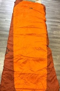 The North Face Dolomite One Bag Sleeping Bag (GO1060980) - Picture 1 of 7