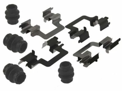 Kit de herrajes de freno trasero para Alfa Romeo 4C 2015-2017 12862QP 2016 Foto 1 de 2