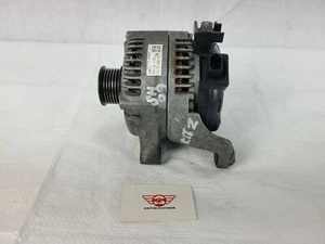 2014-2017 Mini Cooper Alternator Motor 764013-02 OEM - Picture 1 of 5