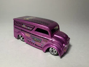 Loose Hot Wheels Dairy Delivery from CS Customs. Real Riders - Picture 1 of 4