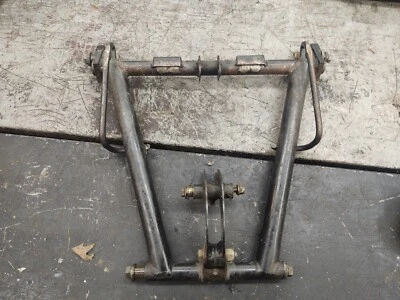  Черный передний рычаг Ski Doo REV 2006 X 503191266 07 RW5294 - Изображение 1 из 3