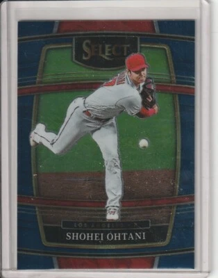 2022 Select Blue YOU PICK! - Image 1 of 4