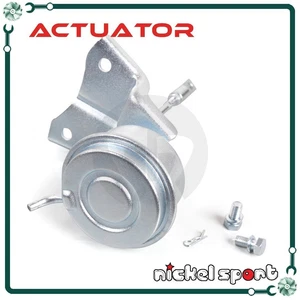 Actuador turbo Wastegate 0,8 bar 11,6 psi Mitsubishi Fuso 6D16T TD07S 49187-01021 - Imagen 1 de 2