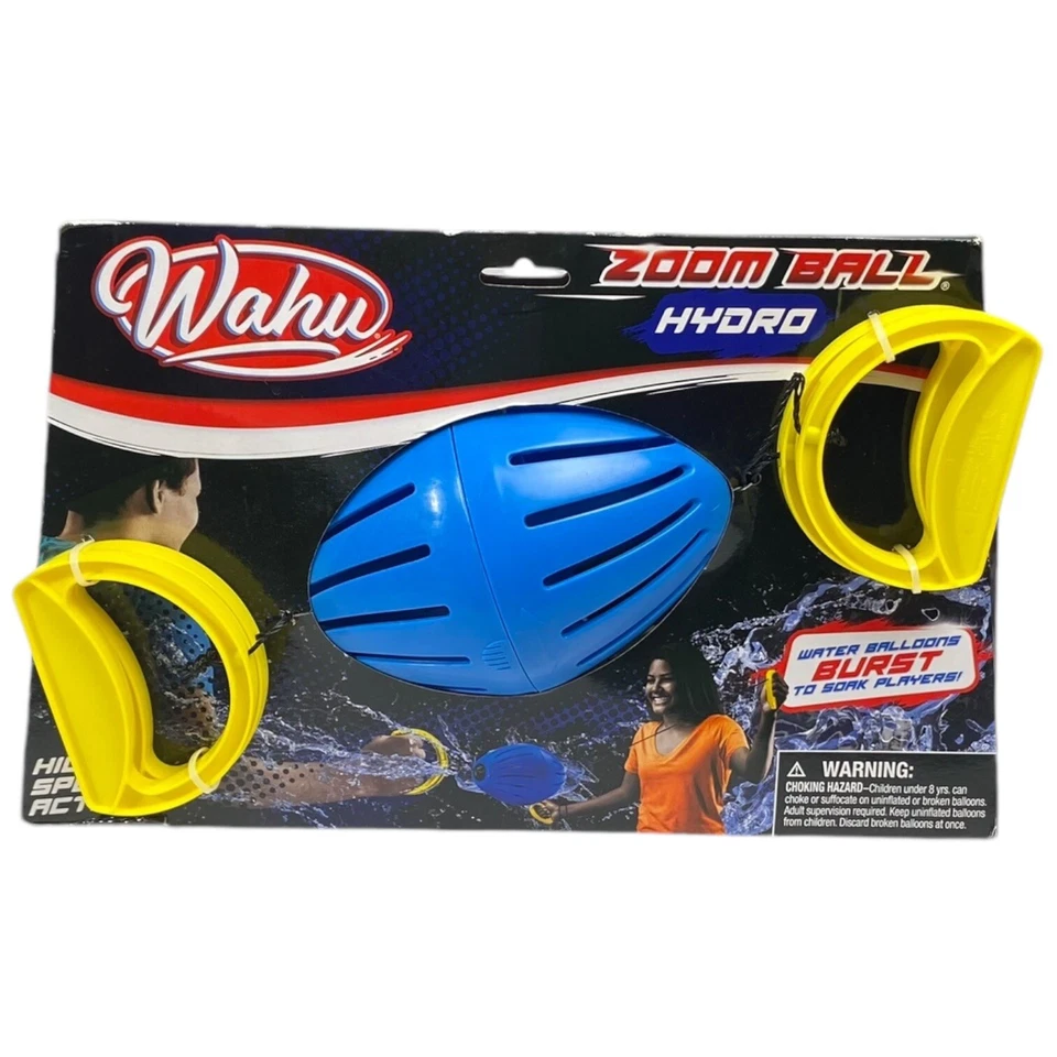 Goliath Hydro Zoom Ball 2 Player