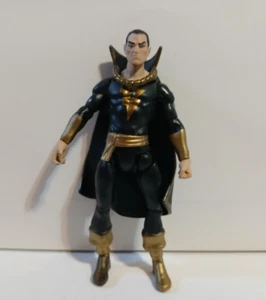 DC Universe Infinite Heroes Crisis Black Adam 3,75" pollici action figure 2008 - Foto 1 di 7