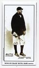 BABE RUTH T206 1914 BASEBALL CARDS CLASSICS SIGNATURES TRADING CARDS ART ACEO