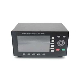 Tester 256 collegamenti per cablaggi elettrici con display integrato - Bild 1 von 4