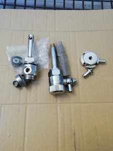 2x benzinhahn harley davidson defekt !! - Bild 1 von 6
