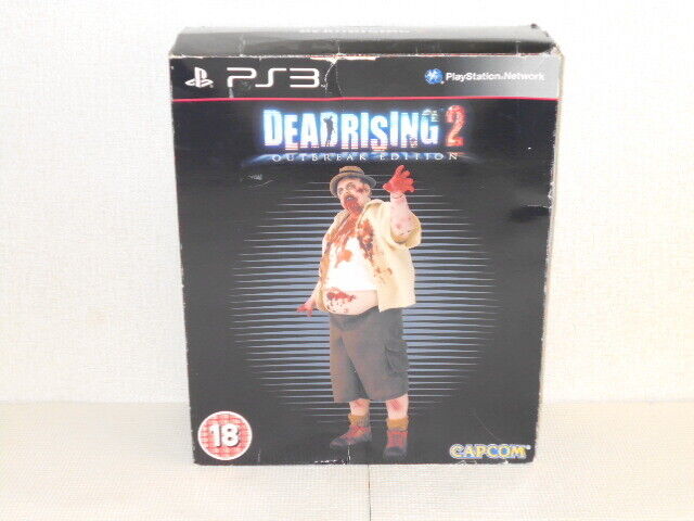 Xbox 360 - Dead Rising 2  Retrograde Gaming and Collectibles