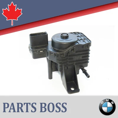 BMW 335d X5 3.0L DIESEL 2009-2013 OEM Electric Fuel Pump Fluid Transfer Pump - Изображение 1 из 4
