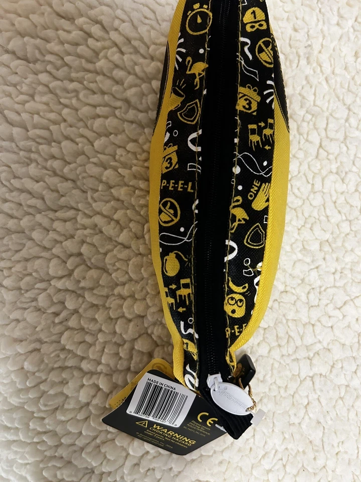 Bananagrams Party Edition