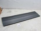 Door Cladding Trim S420 1995 1999 Mercedes Left Driver Front Outer Cover Molding