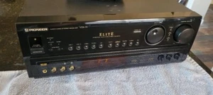 Receptor Pioneer Elite VSX-79 - Imagen 1 de 5