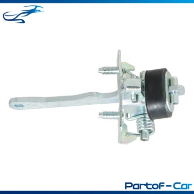 Conjunto de verificação de porta dianteira LH ou RH 55235571AB para Jeep Cherokee Wagoneer XJ - Imagem 1 de 4