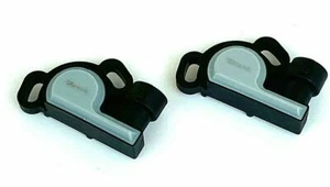 Pair Throttle Position Sensor For Pontiac 2.4L 1987-1988 TPS127 (2402) - Picture 1 of 4