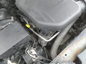 13 DODGE CHARGER Alternator 3.6l 220 Amp - Picture 1 of 1