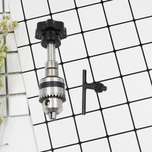 Feine Micro Bohrer Mühle Holz Bohrfutter Bohrfutter Werkzeug - Bild 1 von 11