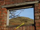 Photo 12x8 View of Callow Bank Hathersage From the derelict farm at Callow c2013