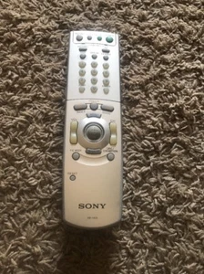 Sony RM-Y908 TV Remote Control Tested FREE SHIPPING - Picture 1 of 4