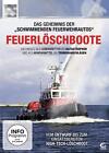 Feuerlöschboote DVD NEU OVP