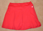 Nwot Size Xl Size 3 Dona Jo Skort With Pockets   Ex Condition