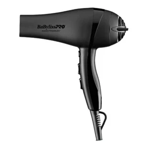 BaBylissPRO NANO TITANIUM Limited Edition Pro Lightweight Ionic Dryer #BNTMB5548 - Picture 1 of 2