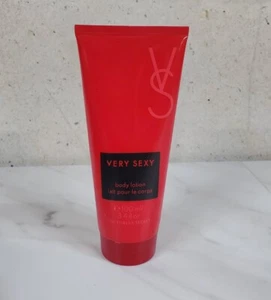 Victoria's Secret 3.4oz Very Sexy Fragrance Lotion - Picture 1 of 2