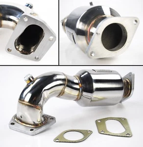 Tubo de escape deportivo de 200 celdas para gato ALFA ROMEO MITO 955 1.4 TJet Multiair - Imagen 1 de 2