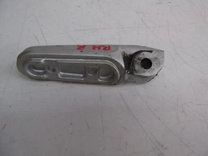 TRIUMPH TIGER 900 FOOTREST RIGHT-HAND REAR 2019-2023 - Picture 1 of 5