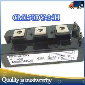 1PCS CM150DY-24H New Best Offer Power Module Best Price Quality Assurance## - Picture 1 of 5