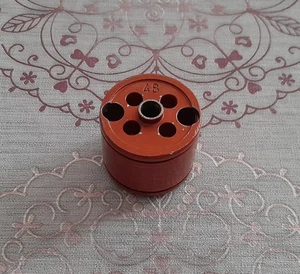 Kino # 35mm # Bobby / Kern # Variante 7 # Leichtmetall # für 600m Spule # 48mm - Bild 1 von 5