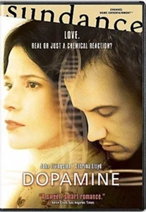 Dopamine DVD Sabrina Lloyd John Livingston WIDESCREEN NEW SEALED - Bild 1 von 2