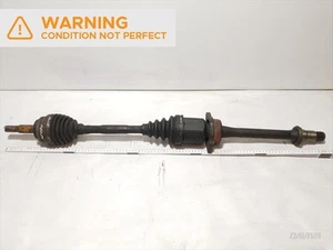 Toyota Previa / Estima Front Driveshaft 2.4 Hybrid 4WD Full Hybrid 96kW (131 HP) - Picture 1 of 10