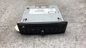Autorradio original RENAULT CLIO 3 PHASE 2 281159247R - Imagen 1 de 20