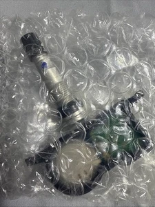 Toyota Tire Pressure Monitoring System Sensor 42607-02100 OEM - Picture 1 of 2