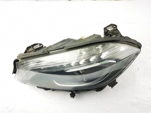 2012-2018 W176 MERCEDES CLASSE A FARO LH LATO PASSEGGERO A1768201961 - Foto 1 di 13