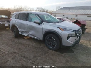 Transmission Shift Silver Fits 22-25 PATHFINDER 2056470 - Picture 1 of 12