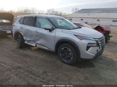 Transmission Shift Silver Fits 22-25 PATHFINDER 2056470 - Image 1 of 4
