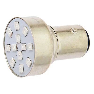 For Ford F-100 1953-1975 OER 500569 LED Bulb 1157, Amber - Изображение 1 из 4